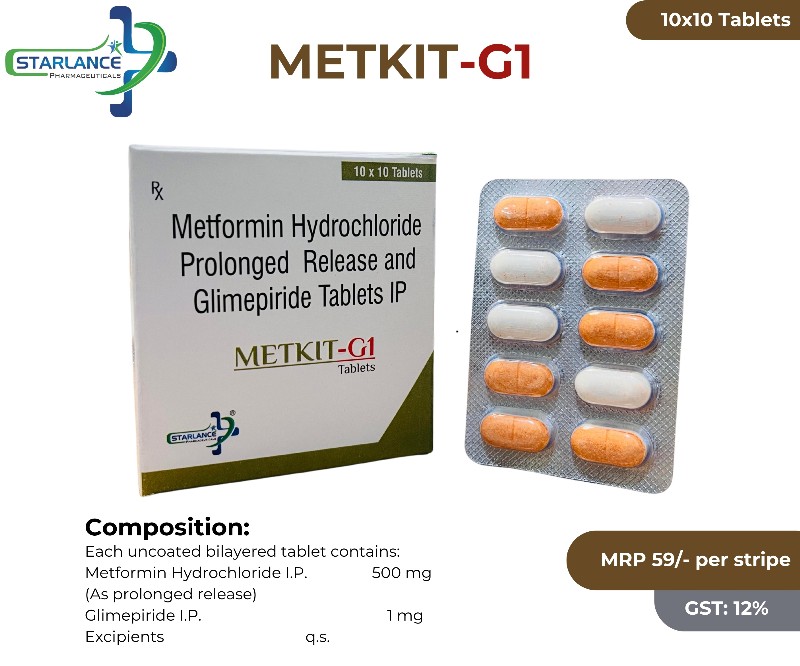 METKIT - G1